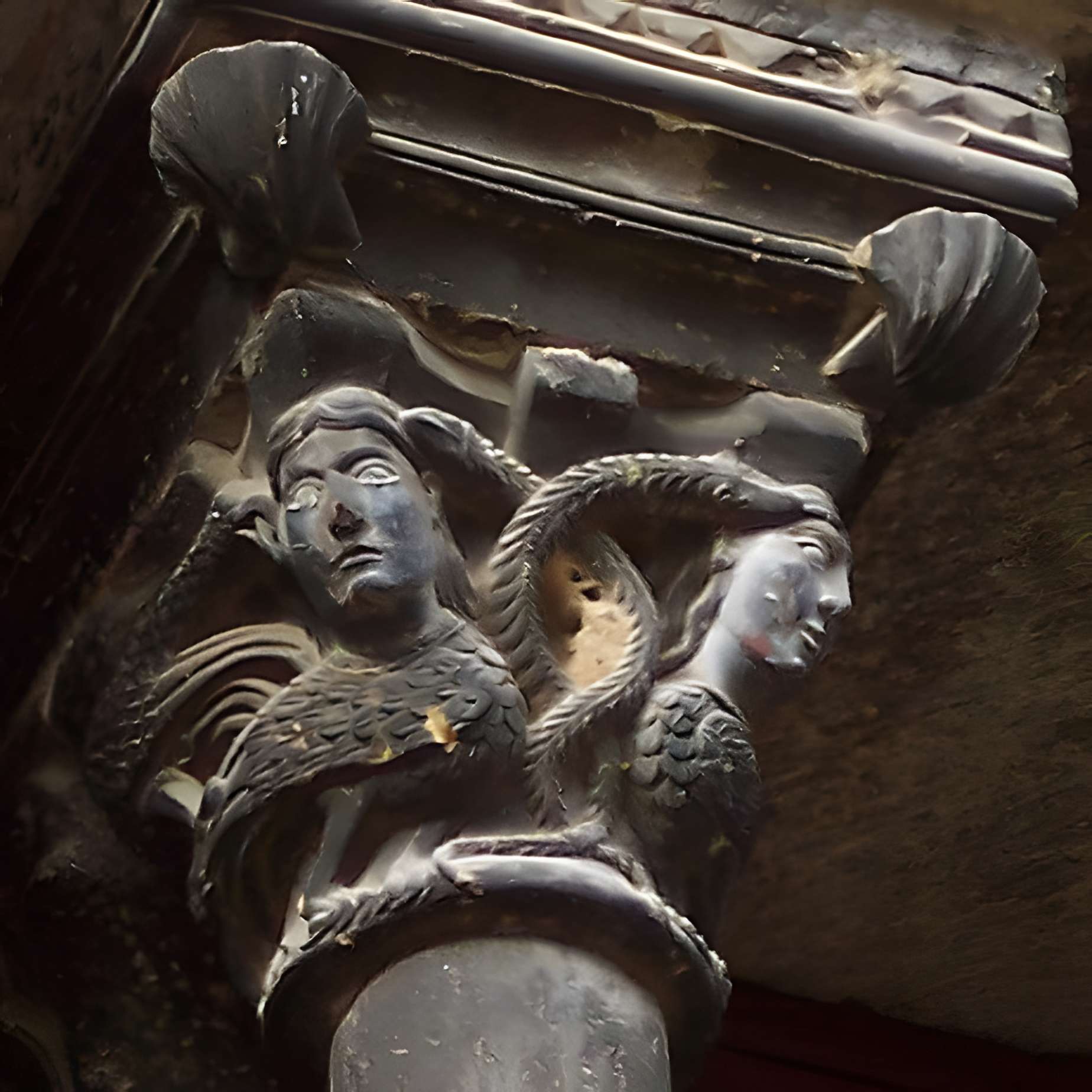 Hôtel de ville de Saint-Antonin-Noble-Val