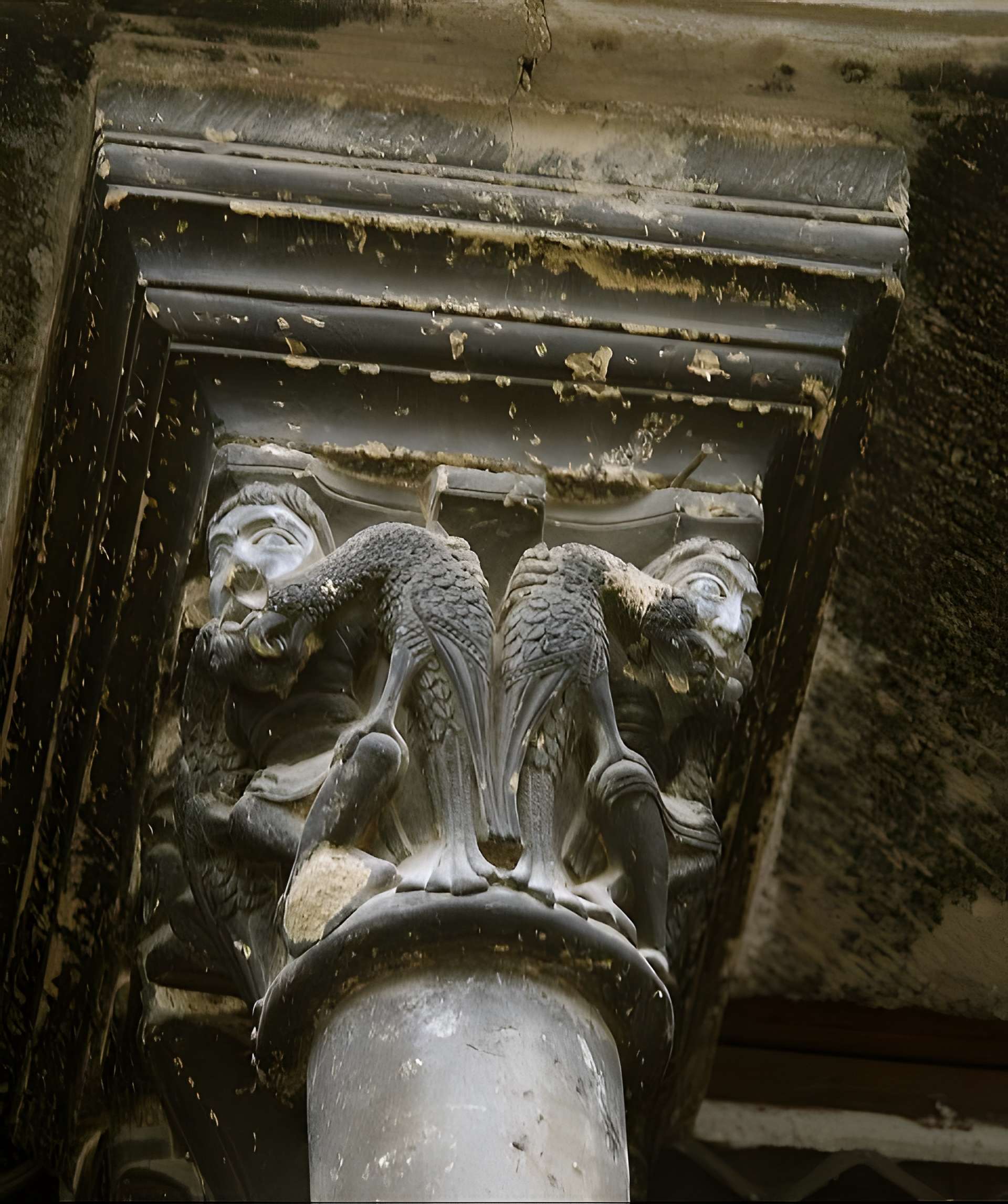 Hôtel de ville de Saint-Antonin-Noble-Val