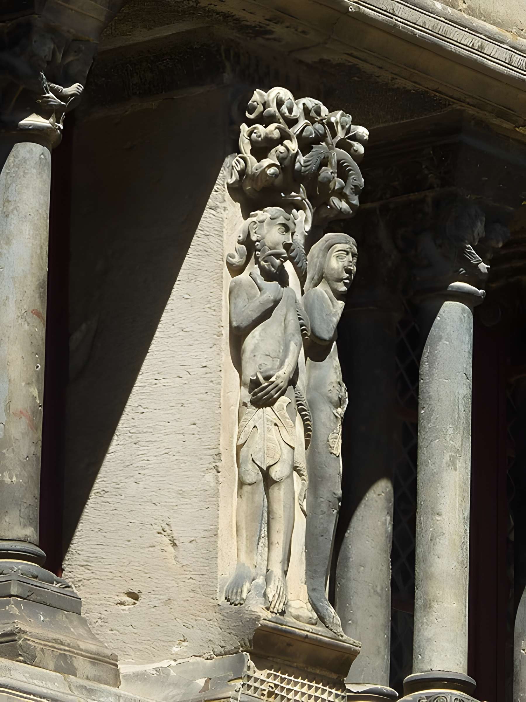 Hôtel de ville de Saint-Antonin-Noble-Val