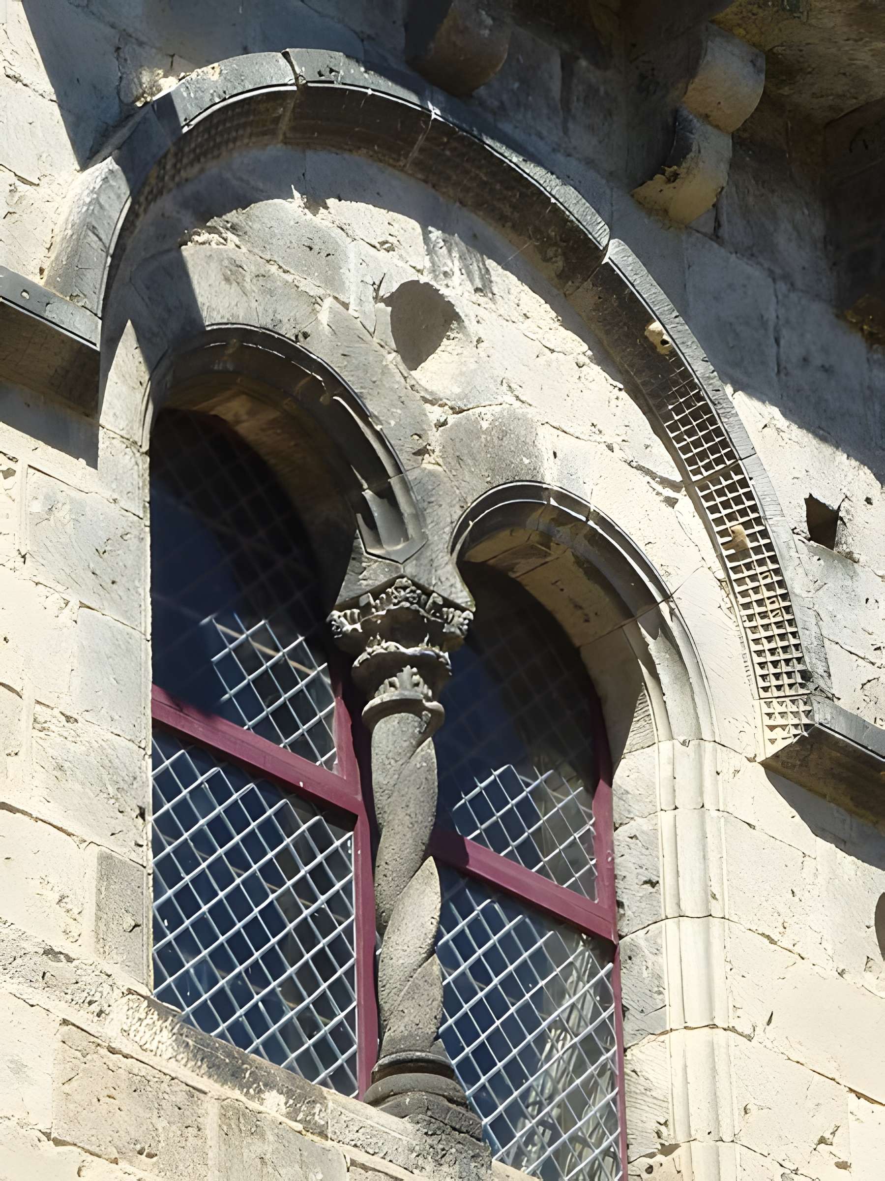 Hôtel de ville de Saint-Antonin-Noble-Val