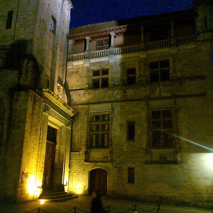 Photo de Hôtel de ville de Sarlat-la-Canéda