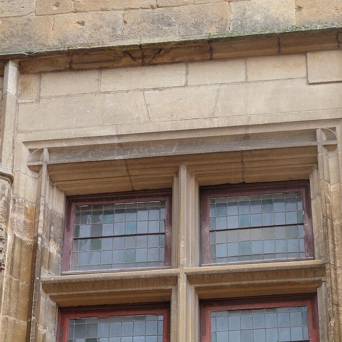 Photo de Hôtel de ville de Sarlat-la-Canéda