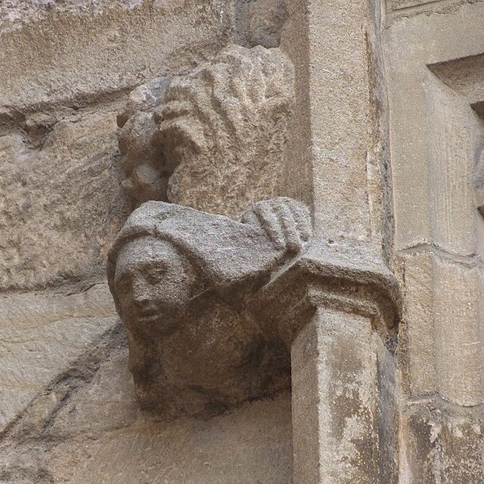 Photo de Hôtel de ville de Sarlat-la-Canéda