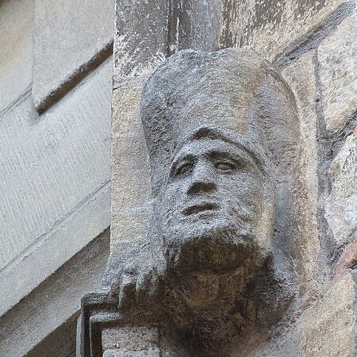 Photo de Hôtel de ville de Sarlat-la-Canéda