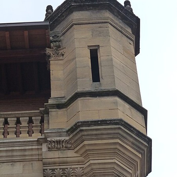 Photo de Hôtel de ville de Sarlat-la-Canéda