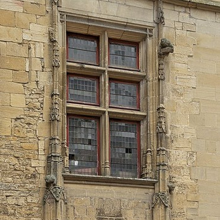 Photo de Hôtel de ville de Sarlat-la-Canéda