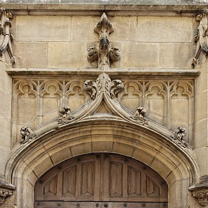 Photo de Hôtel de ville de Sarlat-la-Canéda