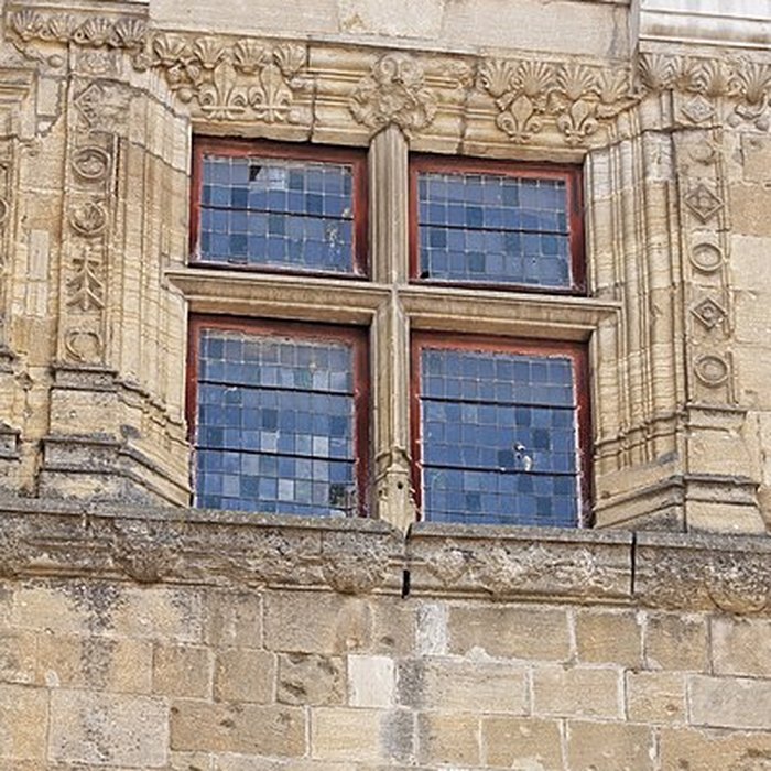 Photo de Hôtel de ville de Sarlat-la-Canéda
