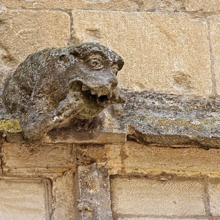 Photo de Hôtel de ville de Sarlat-la-Canéda