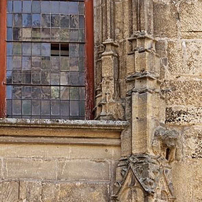 Photo de Hôtel de ville de Sarlat-la-Canéda