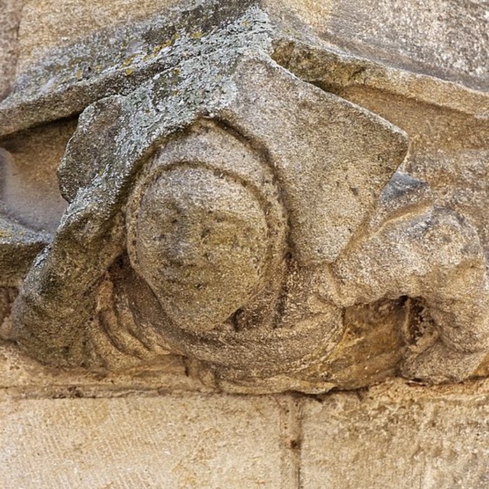 Photo de Hôtel de ville de Sarlat-la-Canéda