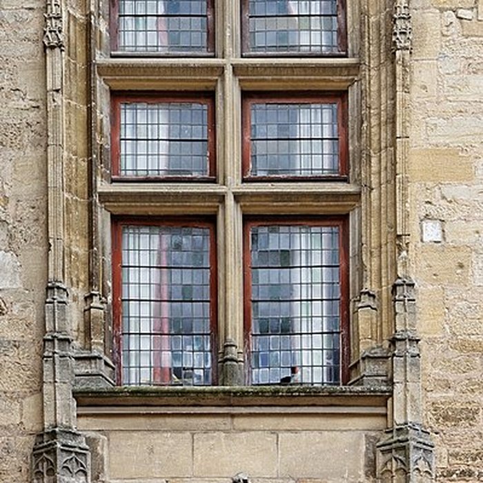Photo de Hôtel de ville de Sarlat-la-Canéda