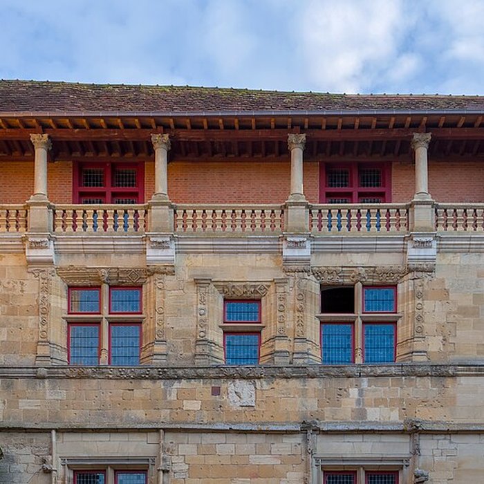 Photo de Hôtel de ville de Sarlat-la-Canéda