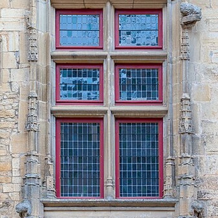 Photo de Hôtel de ville de Sarlat-la-Canéda