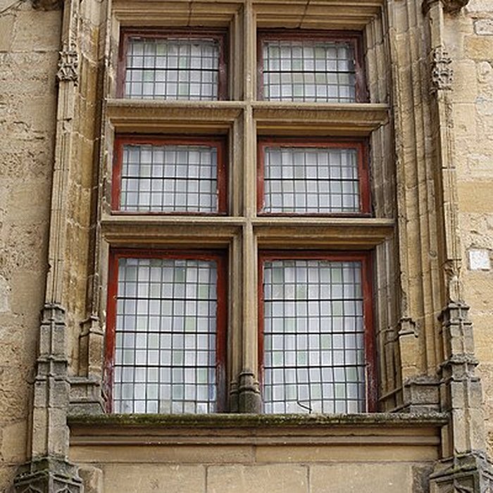 Photo de Hôtel de ville de Sarlat-la-Canéda