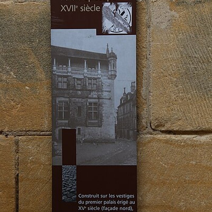 Photo de Hôtel de ville de Sarlat-la-Canéda