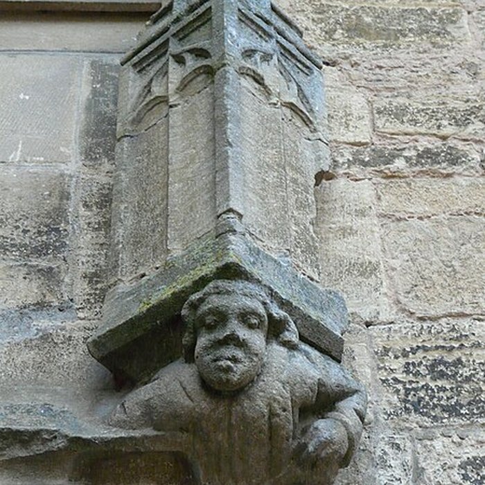 Photo de Hôtel de ville de Sarlat-la-Canéda