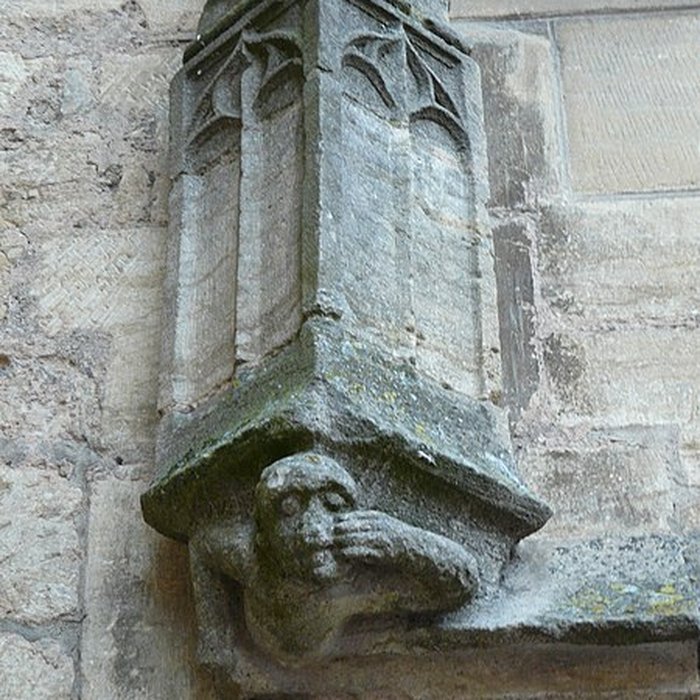 Photo de Hôtel de ville de Sarlat-la-Canéda