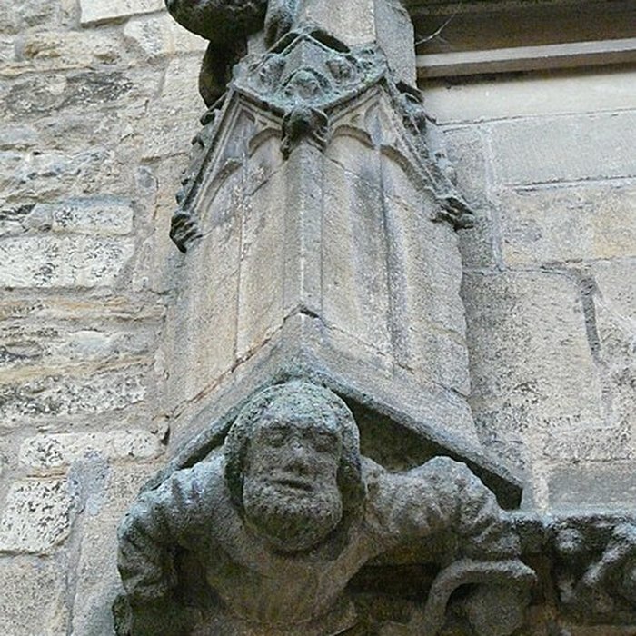Photo de Hôtel de ville de Sarlat-la-Canéda
