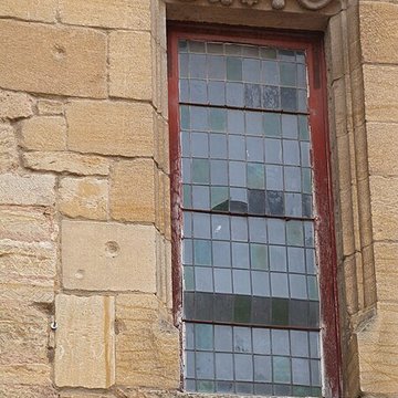 Hôtel de ville de Sarlat-la-Canéda