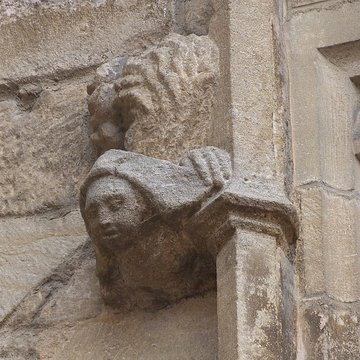 Hôtel de ville de Sarlat-la-Canéda