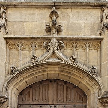 Hôtel de ville de Sarlat-la-Canéda