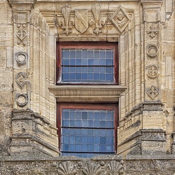 Hôtel de ville de Sarlat-la-Canéda