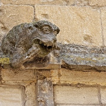 Hôtel de ville de Sarlat-la-Canéda