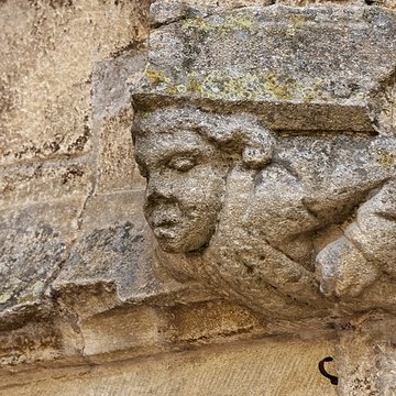 Hôtel de ville de Sarlat-la-Canéda