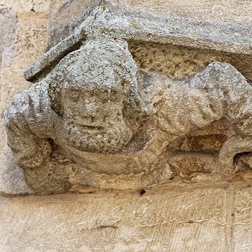 Hôtel de ville de Sarlat-la-Canéda