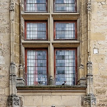 Hôtel de ville de Sarlat-la-Canéda