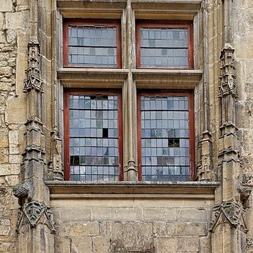 Hôtel de ville de Sarlat-la-Canéda