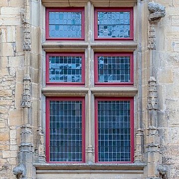 Hôtel de ville de Sarlat-la-Canéda