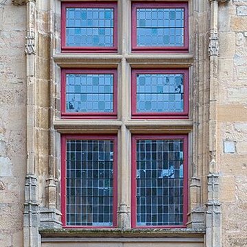 Hôtel de ville de Sarlat-la-Canéda