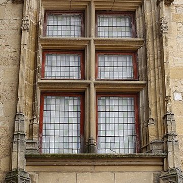 Hôtel de ville de Sarlat-la-Canéda
