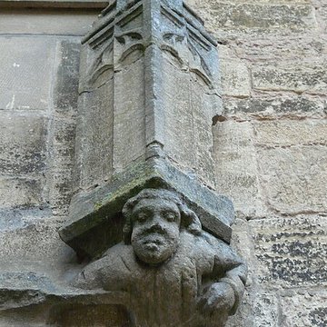 Hôtel de ville de Sarlat-la-Canéda