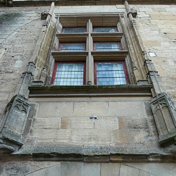 Hôtel de ville de Sarlat-la-Canéda