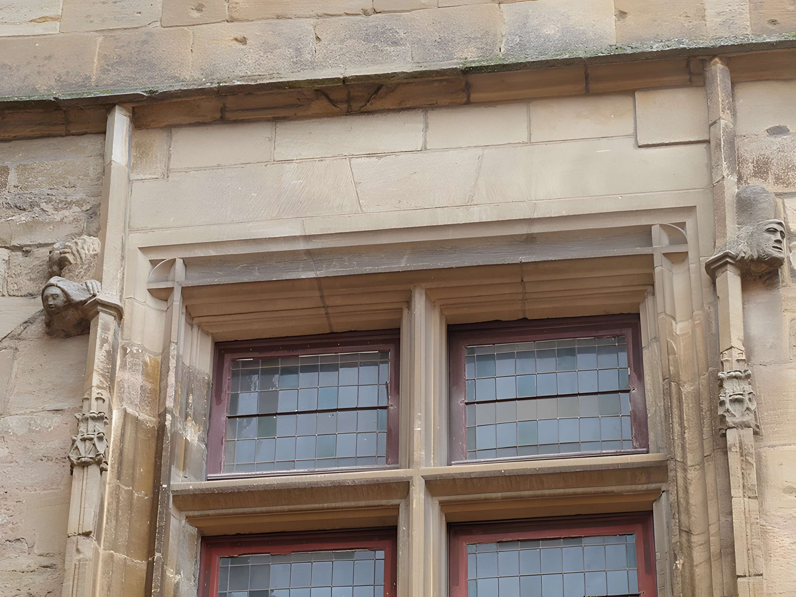 Hôtel de ville de Sarlat-la-Canéda