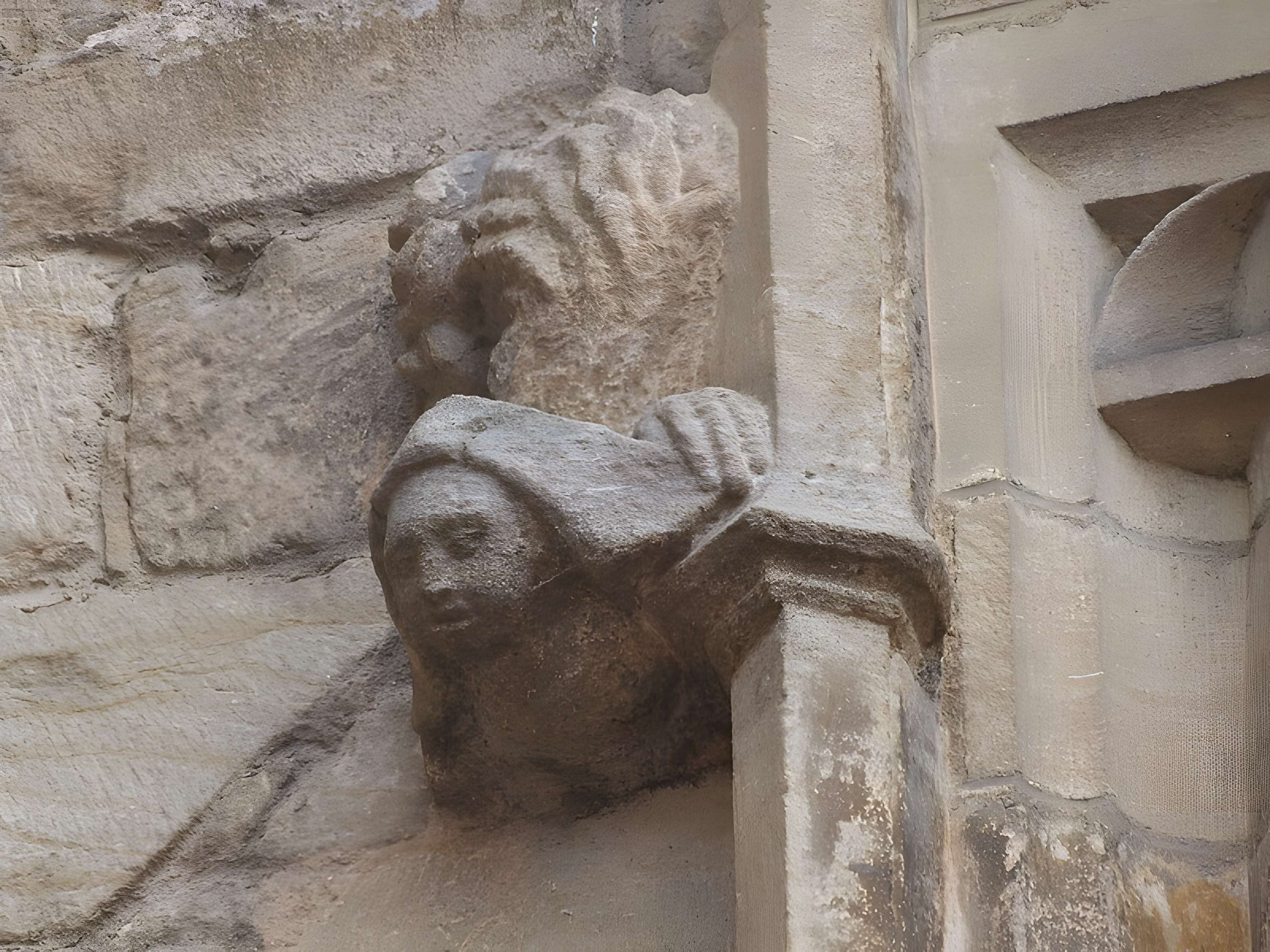 Hôtel de ville de Sarlat-la-Canéda