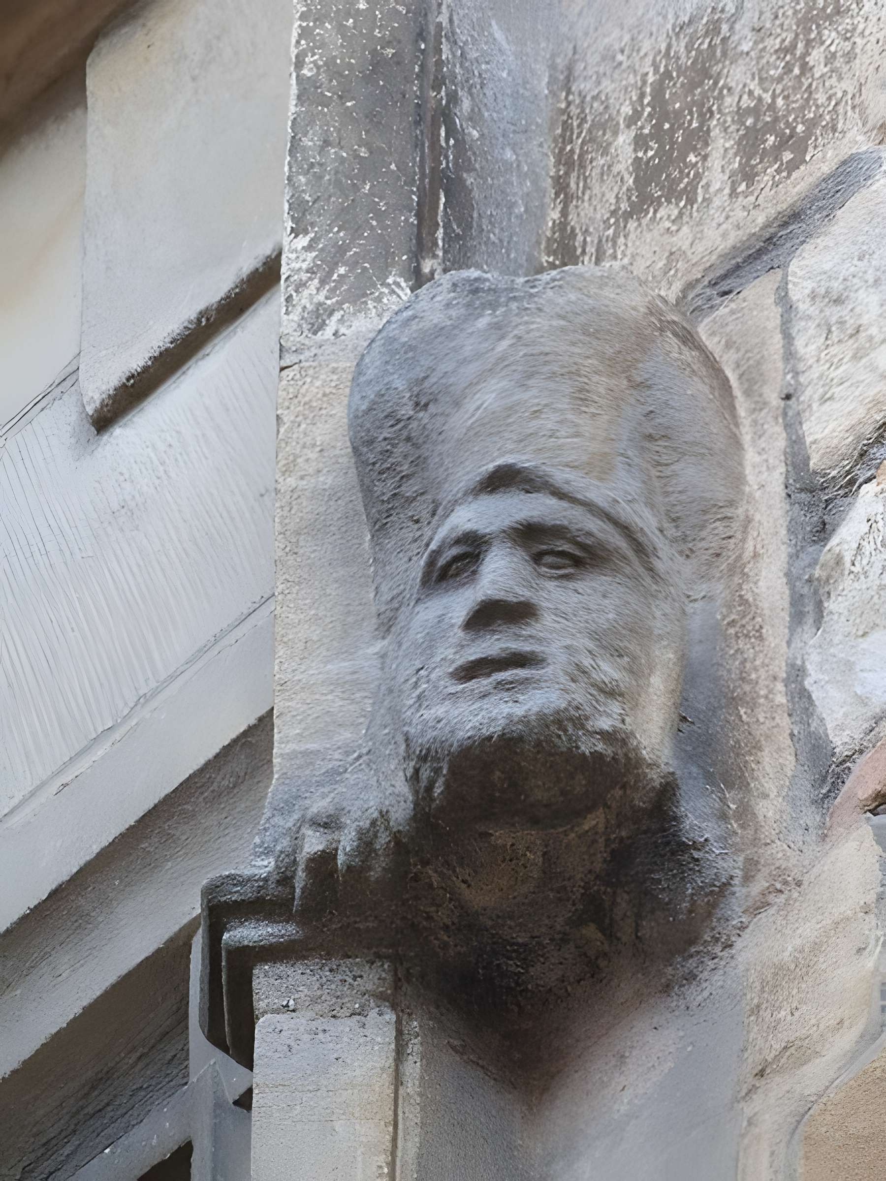 Hôtel de ville de Sarlat-la-Canéda