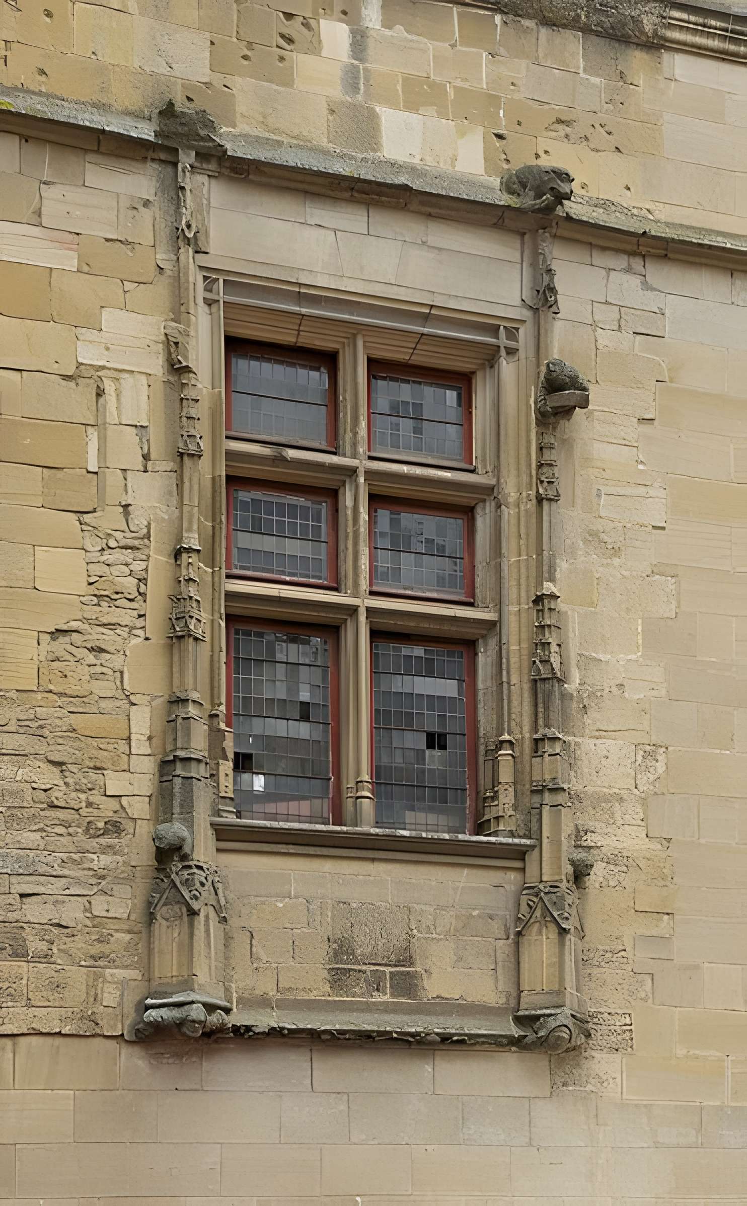 Hôtel de ville de Sarlat-la-Canéda