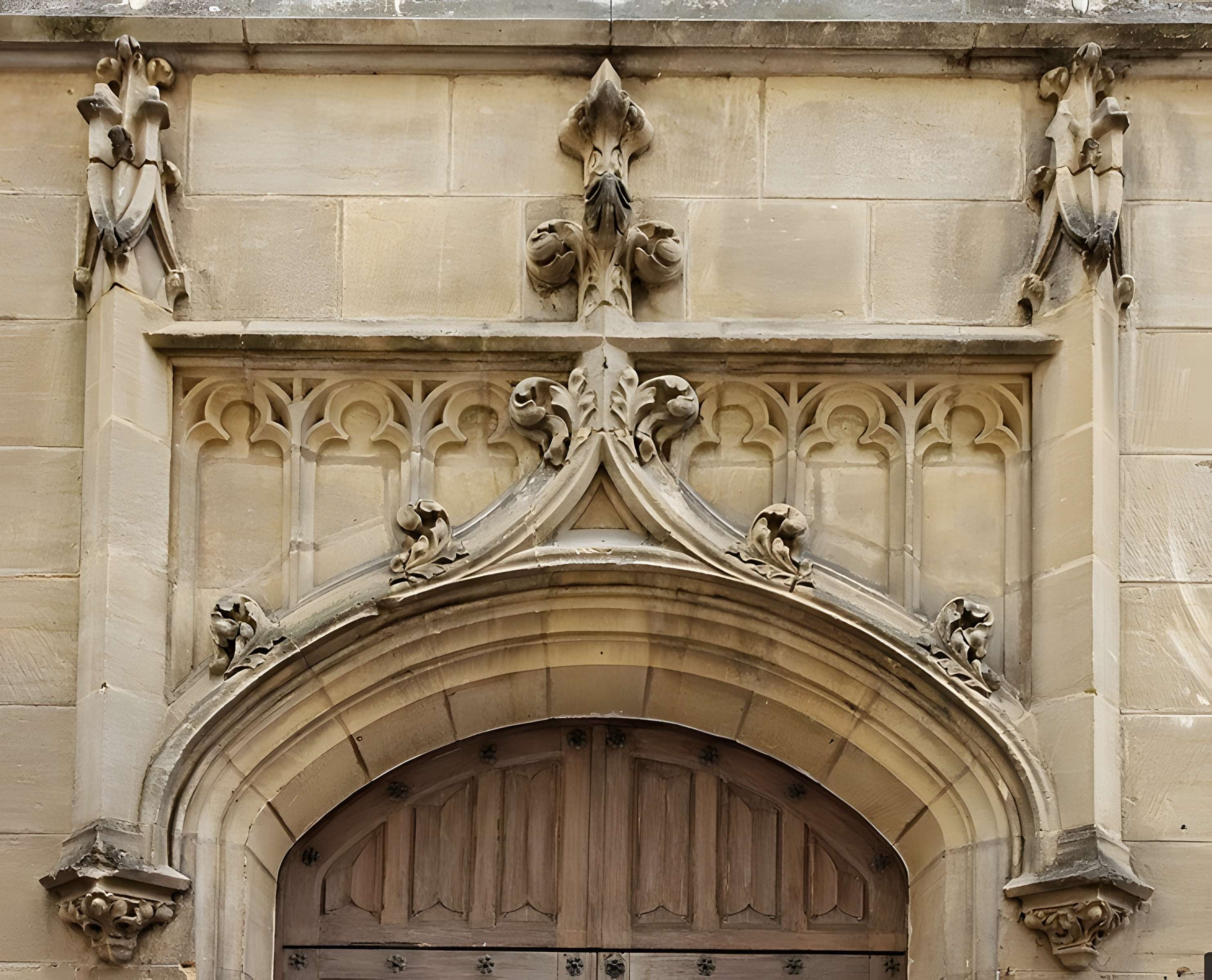Hôtel de ville de Sarlat-la-Canéda
