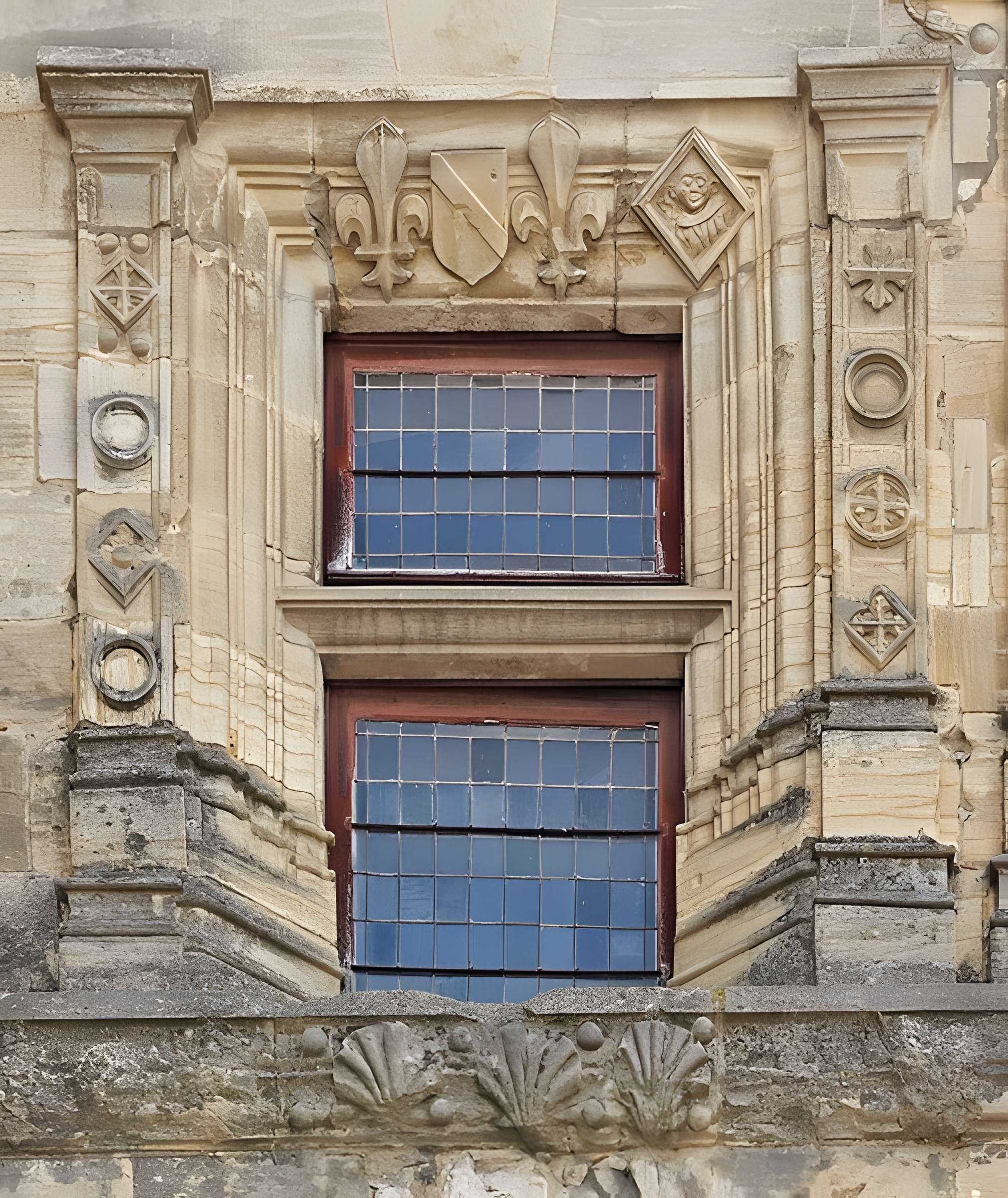 Hôtel de ville de Sarlat-la-Canéda