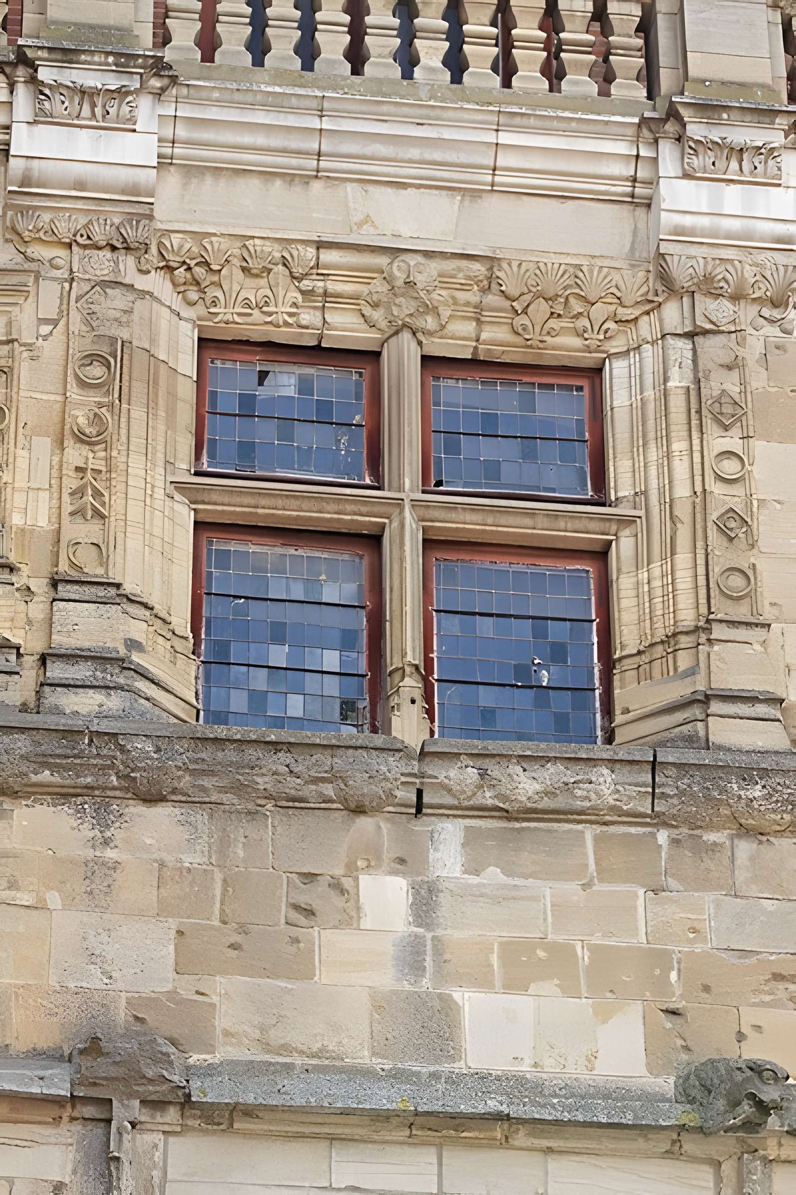 Hôtel de ville de Sarlat-la-Canéda