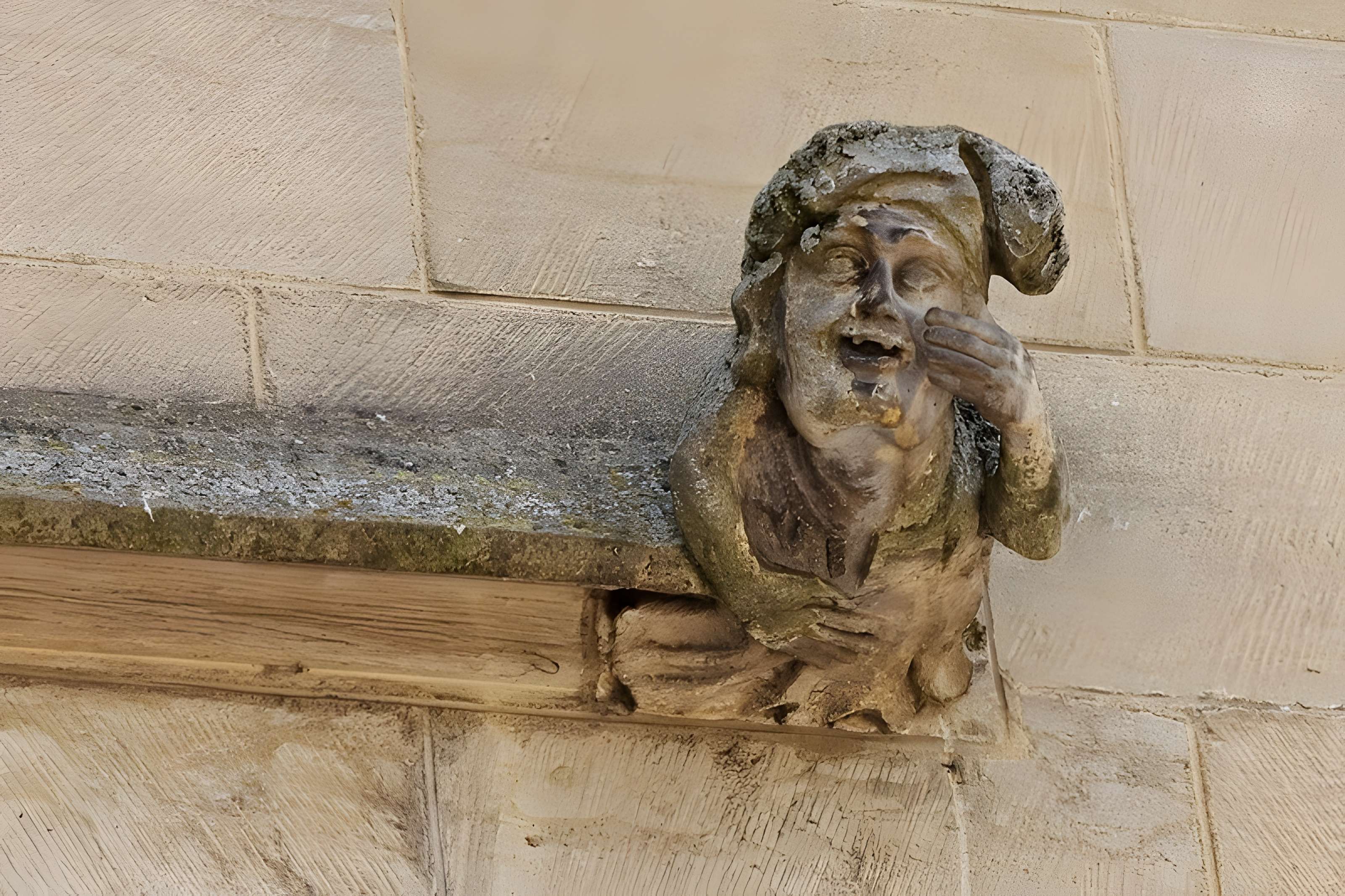 Hôtel de ville de Sarlat-la-Canéda