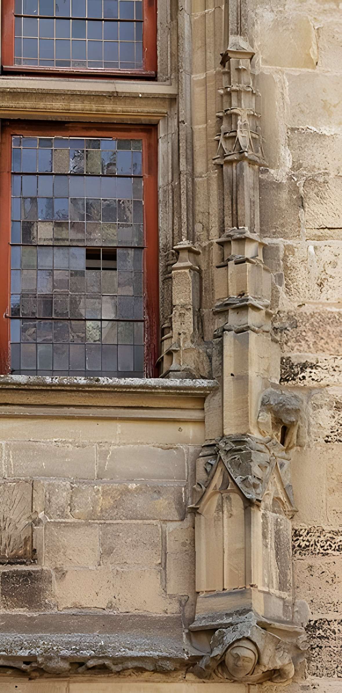 Hôtel de ville de Sarlat-la-Canéda