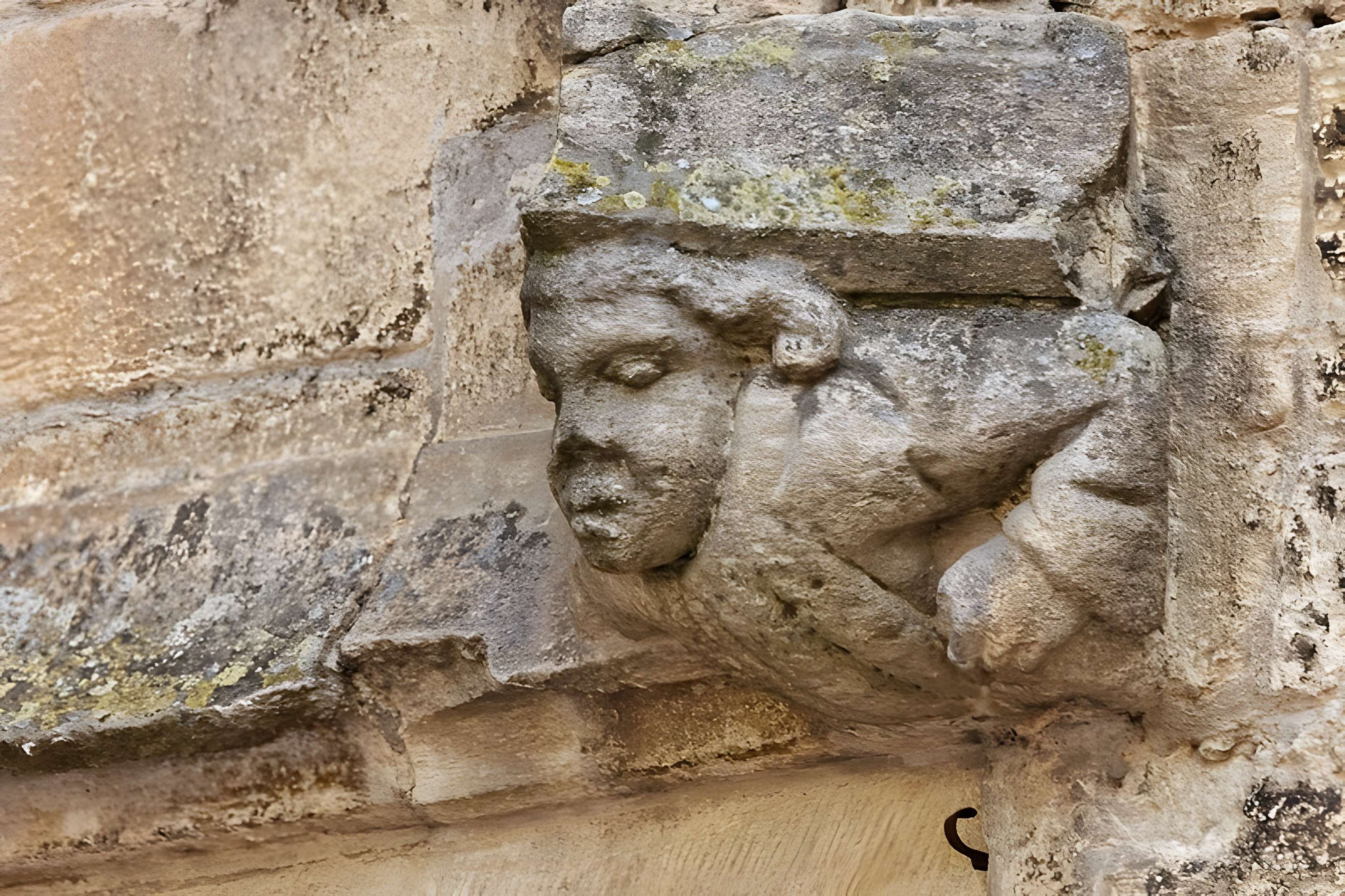 Hôtel de ville de Sarlat-la-Canéda