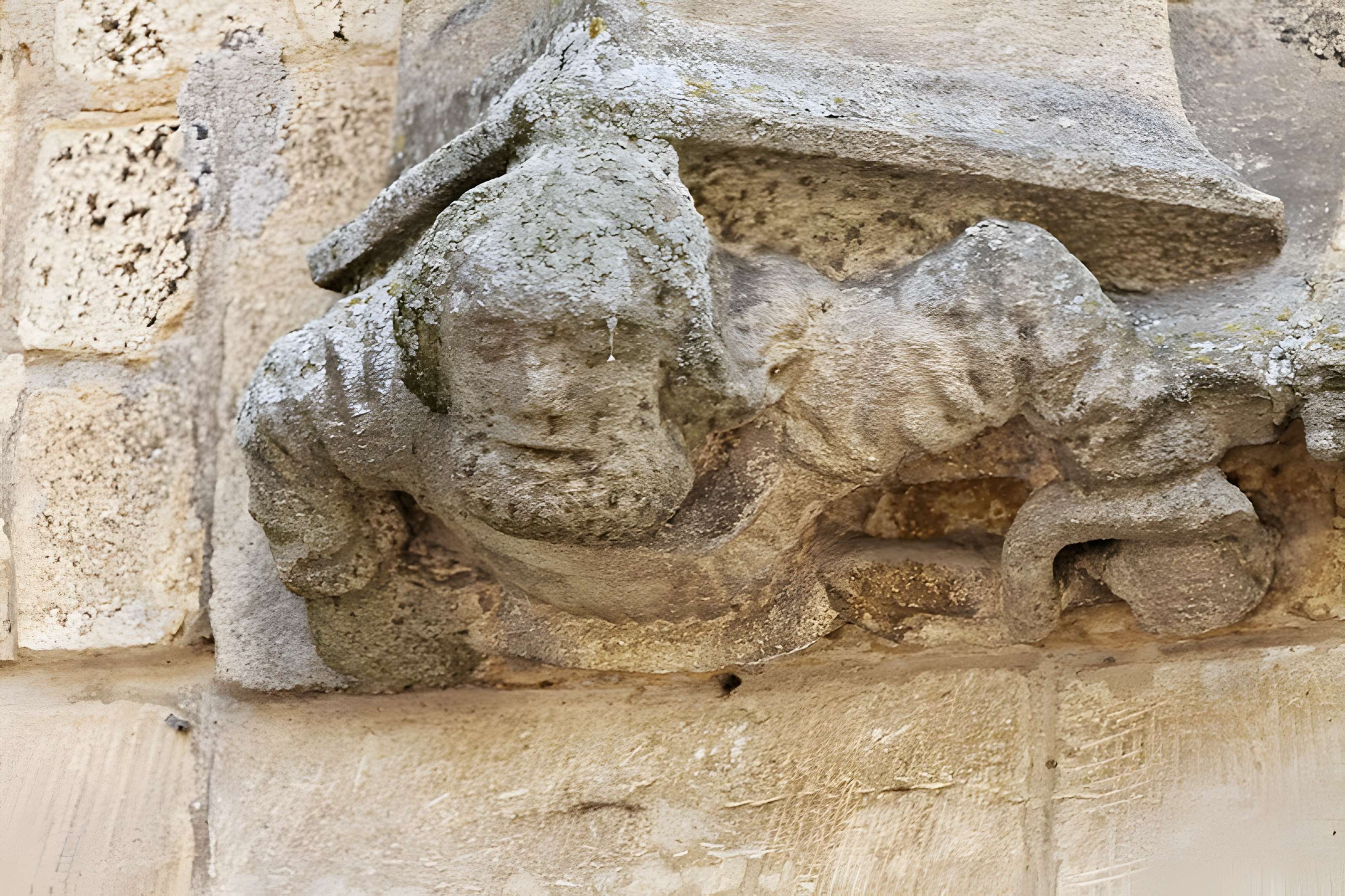 Hôtel de ville de Sarlat-la-Canéda