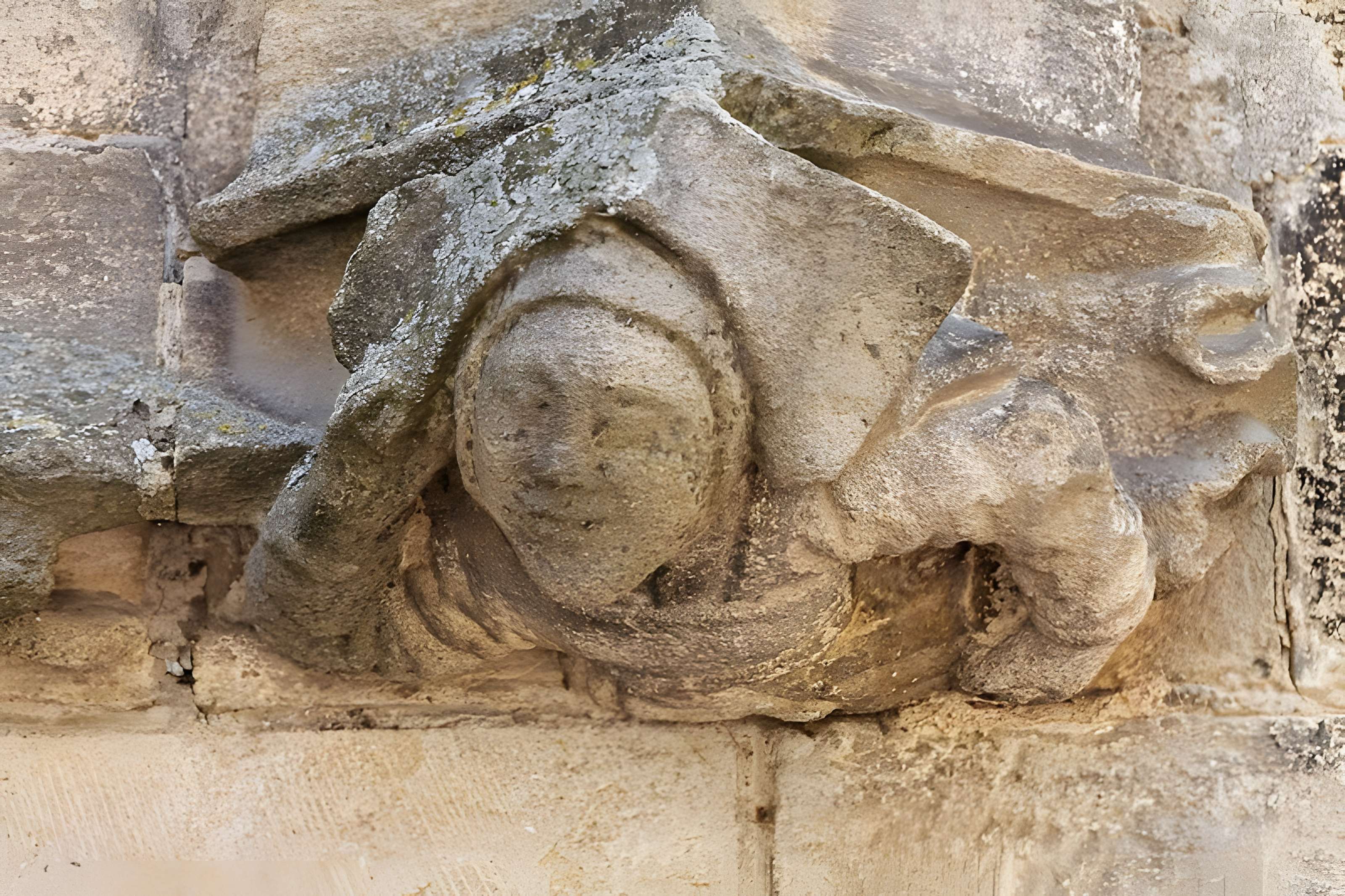 Hôtel de ville de Sarlat-la-Canéda