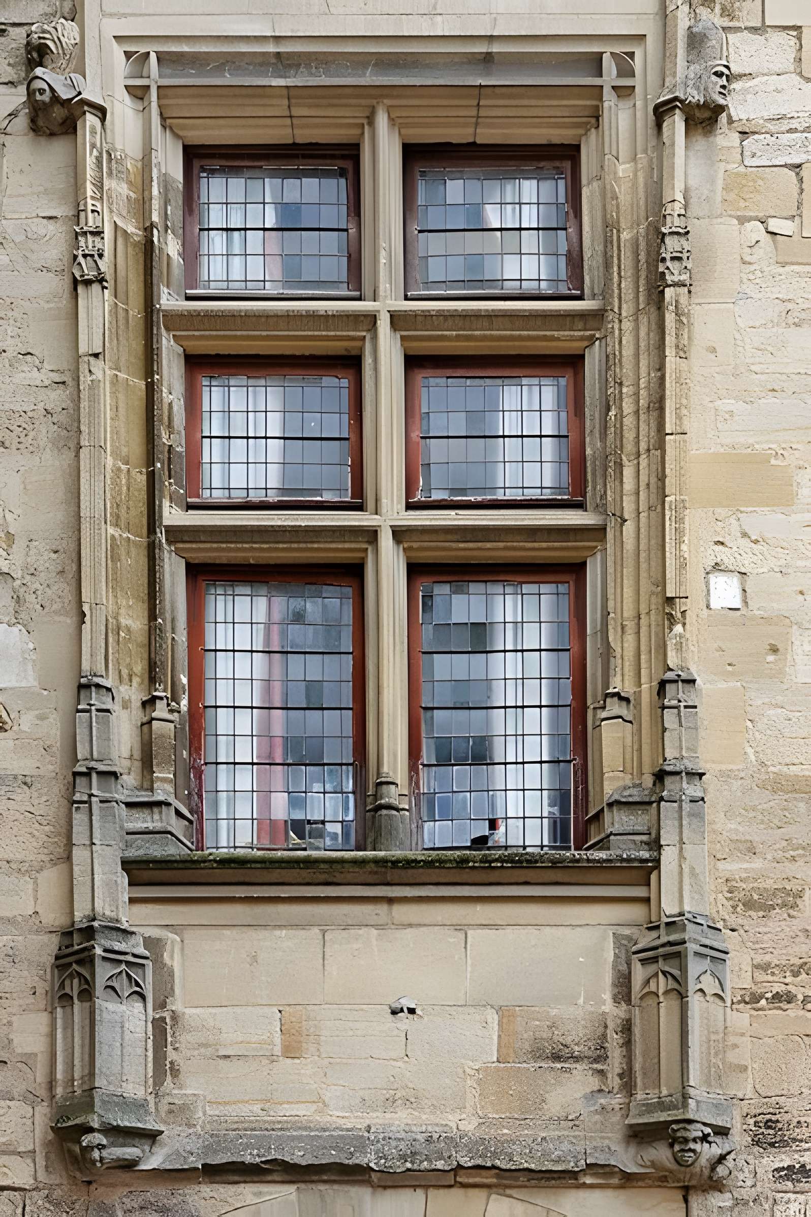 Hôtel de ville de Sarlat-la-Canéda